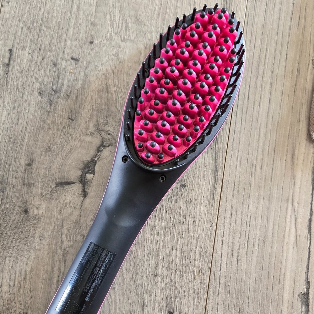 Simply Straight Hair Straightener